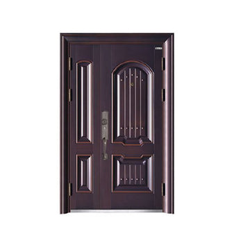 Cửa chính cho chung cư cửa nách cho liền kề biệt thự nhà cấp 4 P03