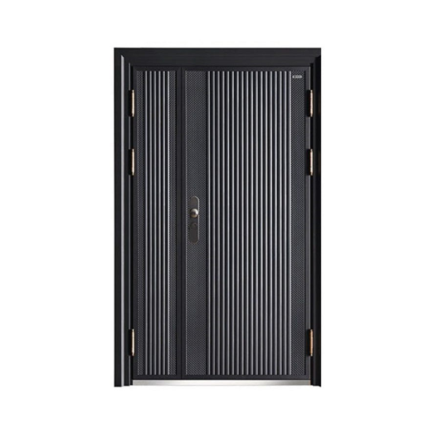Cửa chính cho chung cư cửa nách liền kề biệt thự nhà cấp 4 P01