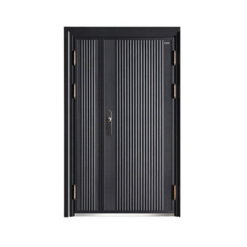 Cửa chính cho chung cư cửa nách liền kề biệt thự nhà cấp 4 P01