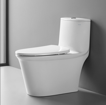 Bồn cầu liền khối chính hãng SSWW SACL103K