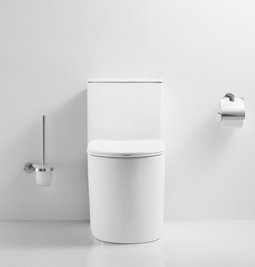 Bồn cầu liền khối chính hãng cao cấp SSWW WCO3093