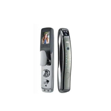 Khóa vân tay cao cấp đa chức năng hàng nội địa Trung Quốc cao cấp K01